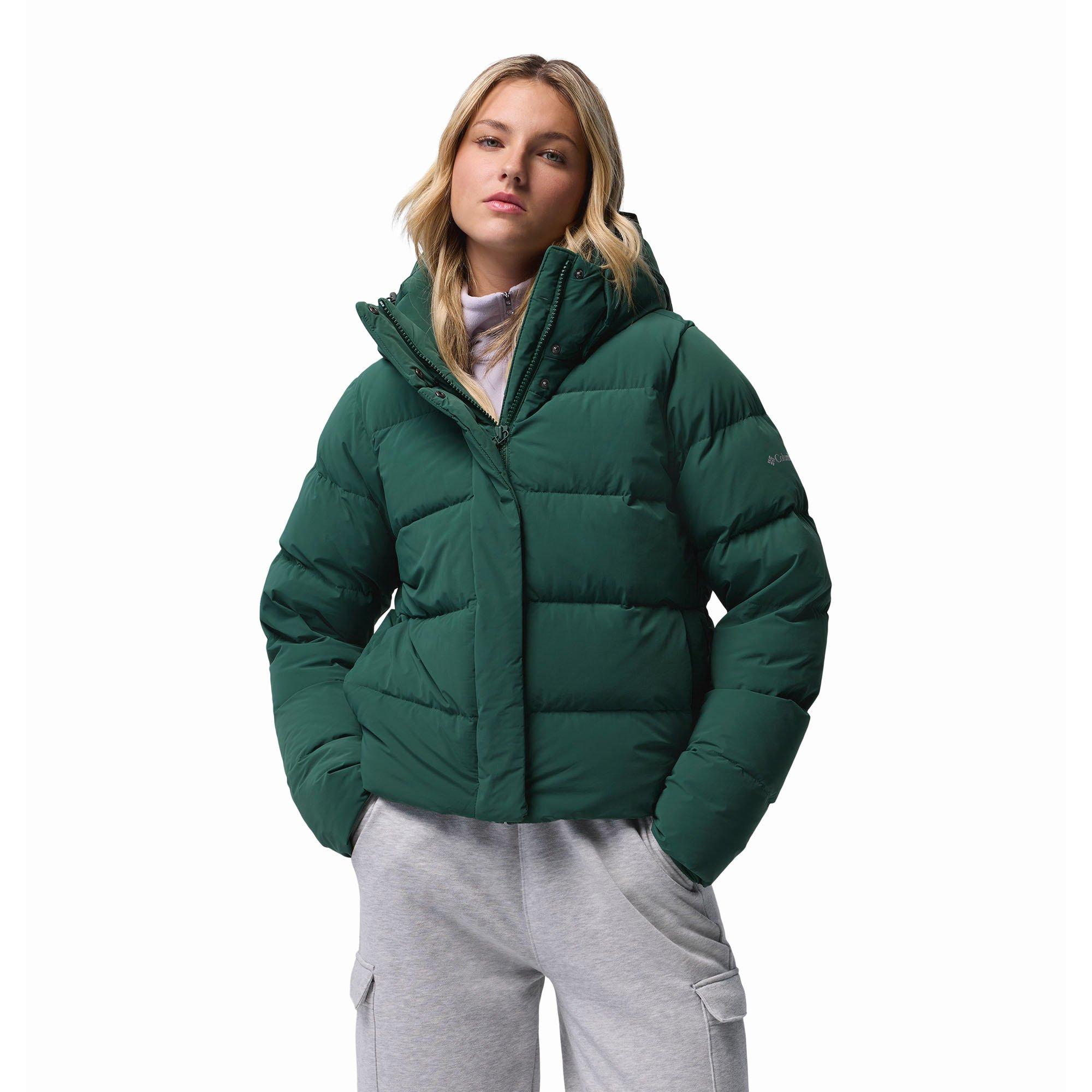 Vestes et manteaux