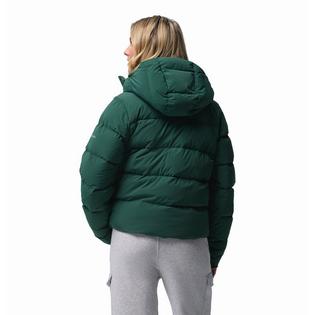 Columbia Women's Amaze Puff&#153; Hooded Jacket