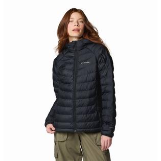 Columbia Women's Powder Lite&#153; II Hooded Jacket
