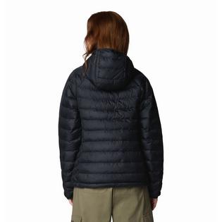 Columbia Women's Powder Lite&#153; II Hooded Jacket
