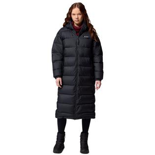 Columbia Women's Pike Lake&#153; III Long Jacket