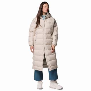 Columbia Women's Pike Lake&#153; III Long Jacket