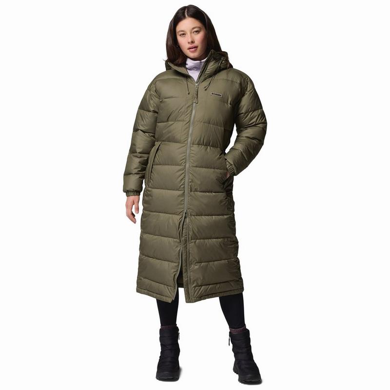 Columbia Manteau long Pike Lake™ III pour femmes