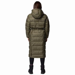 Columbia Women's Pike Lake&#153; III Long Jacket