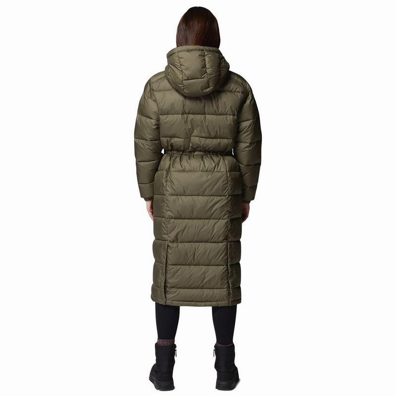 Columbia Manteau long Pike Lake™ III pour femmes