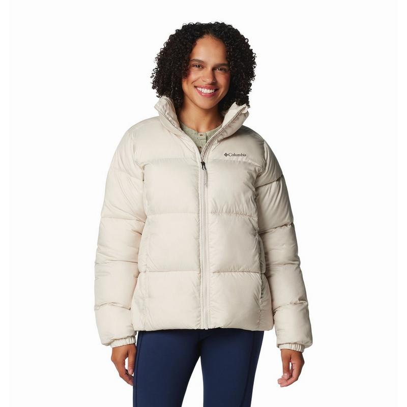 Columbia Manteau Puffect II pour femmes