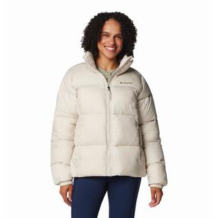 Columbia Women's Puffect&#153; II Jacket