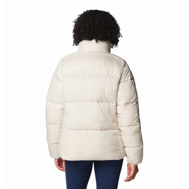 Columbia Manteau Puffect II pour femmes