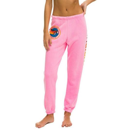 Aviator Nation Women s Aviator Nation Sweatpant