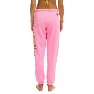 Aviator Nation Women's Aviator Nation Sweatpant