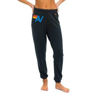 Aviator Nation Women's Logo Sweatpant
