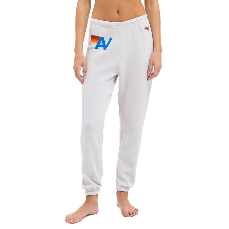 Aviator Nation Women's Logo Sweatpant