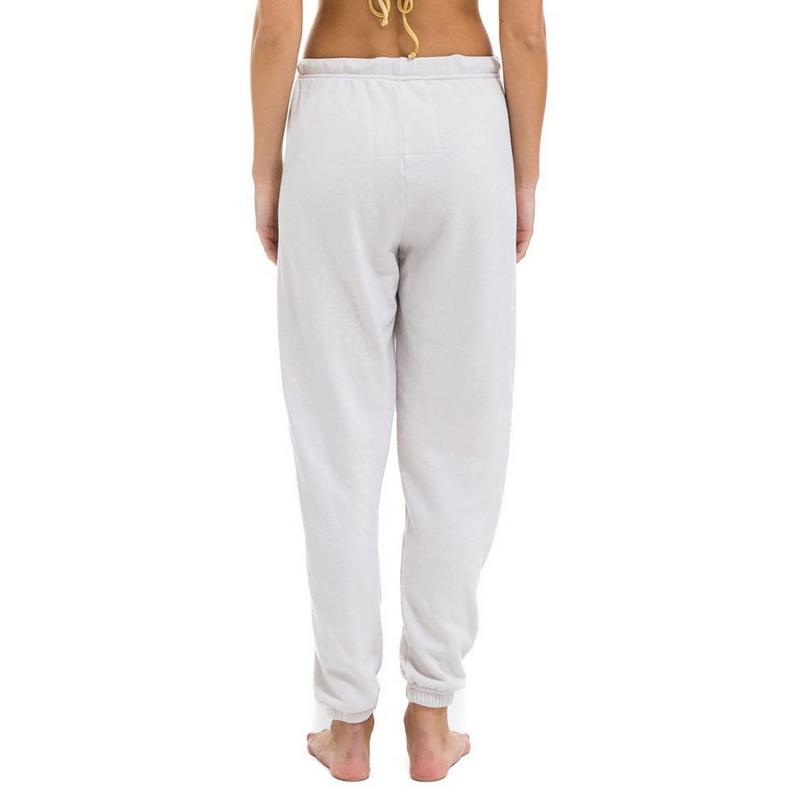 Aviator Nation Women's Logo Sweatpant