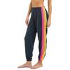 Women s 5 Stripe Sweatpant