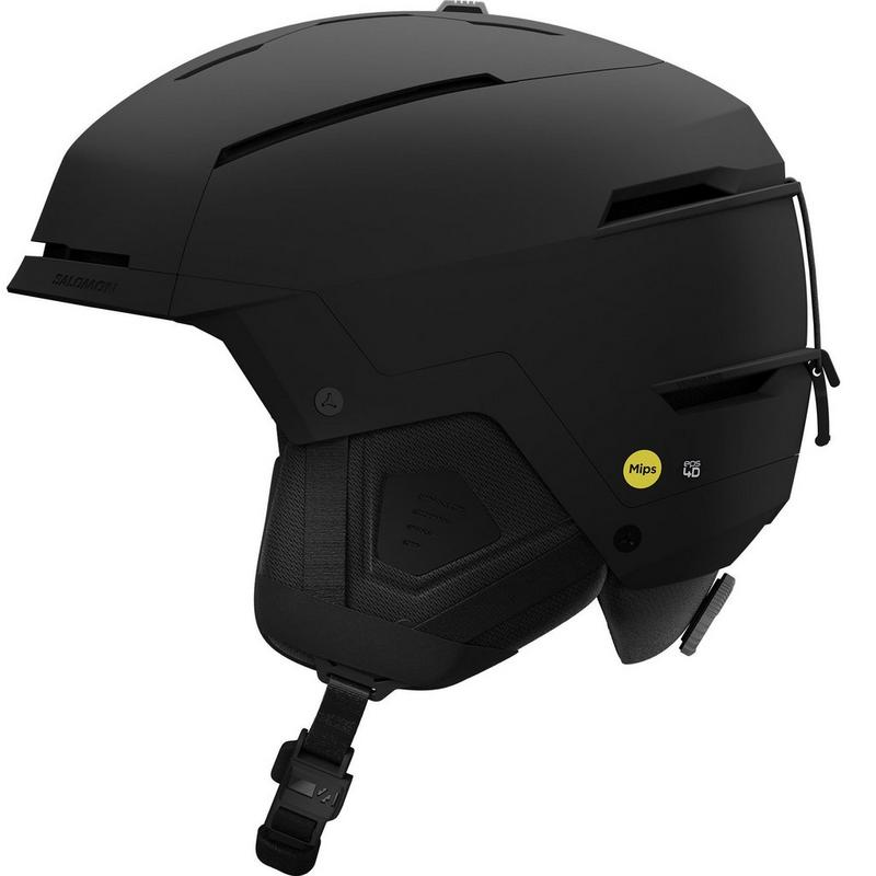 Salomon Arcane Prime MIPS® Snow Helmet