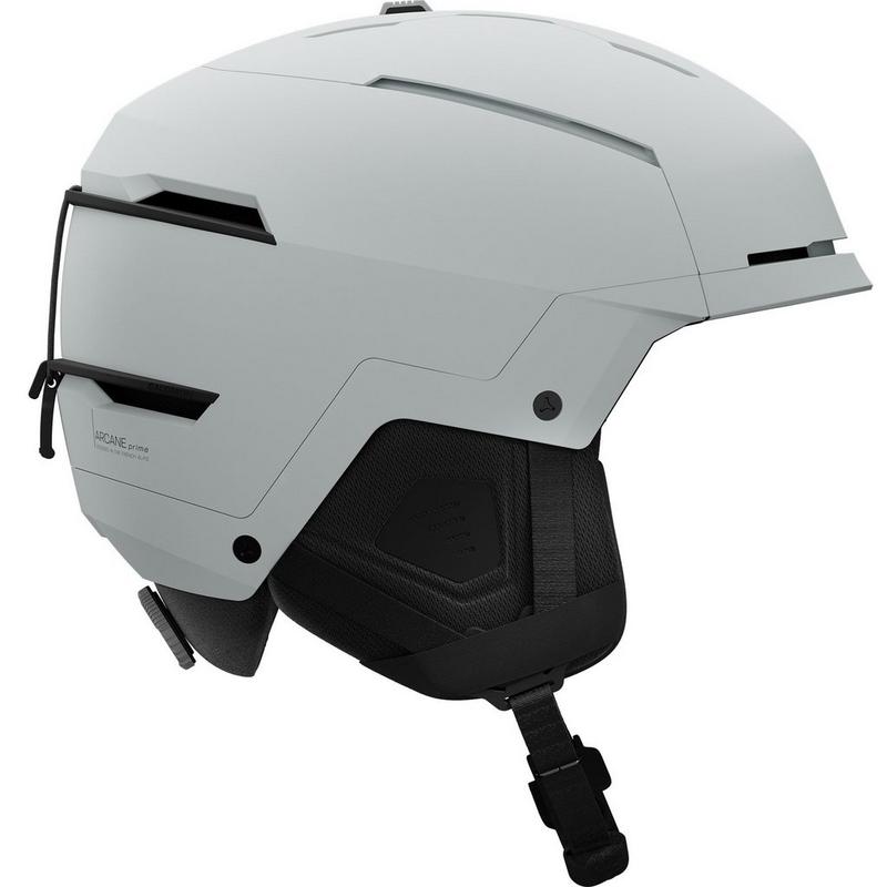 Salomon Casque de ski Arcane Prime MIPS®