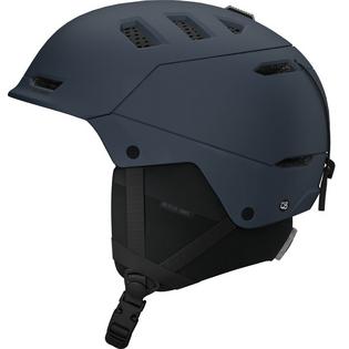 Salomon Husk Pro Snow Helmet