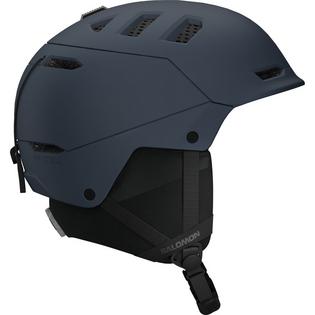 Salomon Husk Pro Snow Helmet