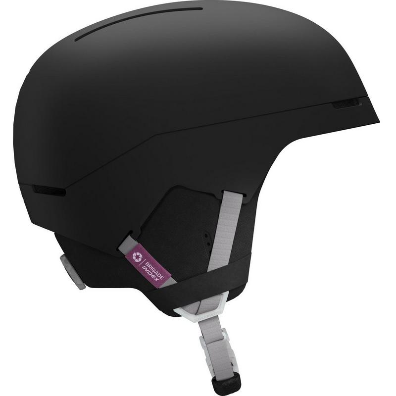 Salomon Brigade Index Snow Helmet