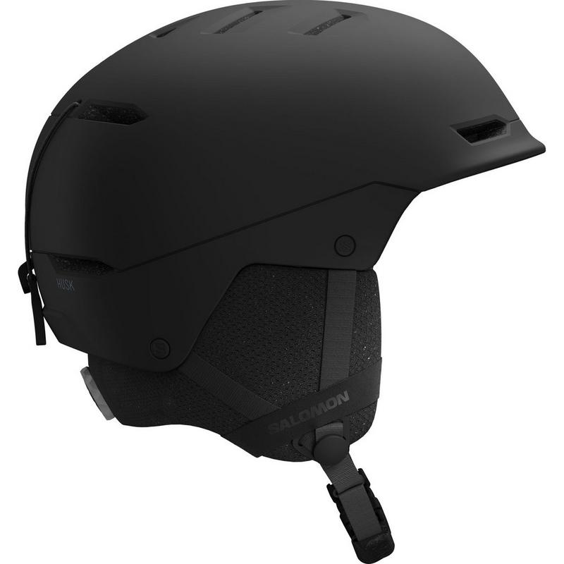Salomon Juniors' Husk Jr Snow Helmet
