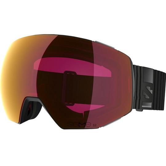 Radium Prime Sigma Snow Goggle | Salomon | Sporting Life Online