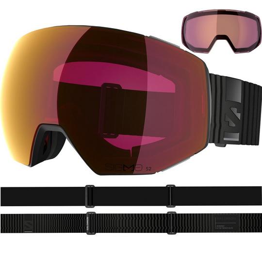 Radium Prime Sigma Snow Goggle | Salomon | Sporting Life Online