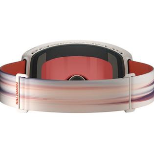 Salomon Lunettes de ski Sentry Prime Sigma