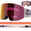 Sentry Prime Sigma Snow Goggle