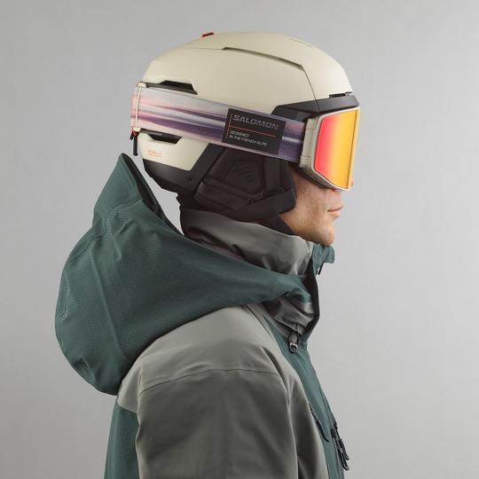 Sentry Prime Sigma Snow Goggle | Salomon | Sporting Life Online