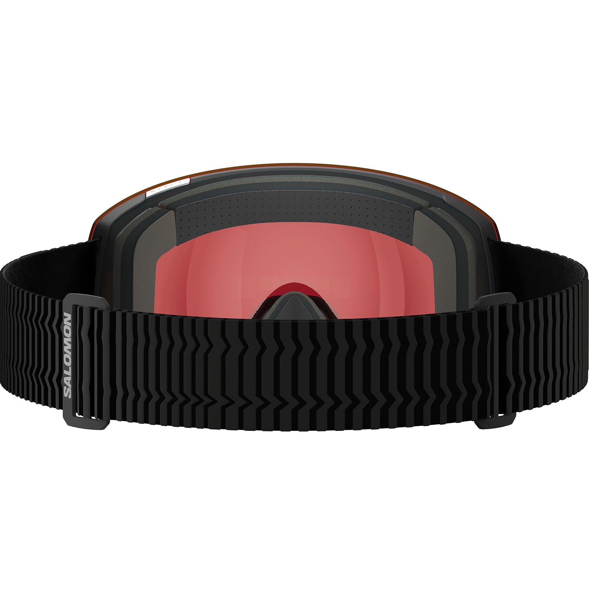 Radium Pro Sigma Snow Goggle | Salomon | Sporting Life Online