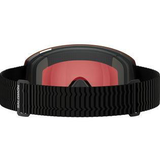 Salomon Lunettes de ski Radium Pro Sigma