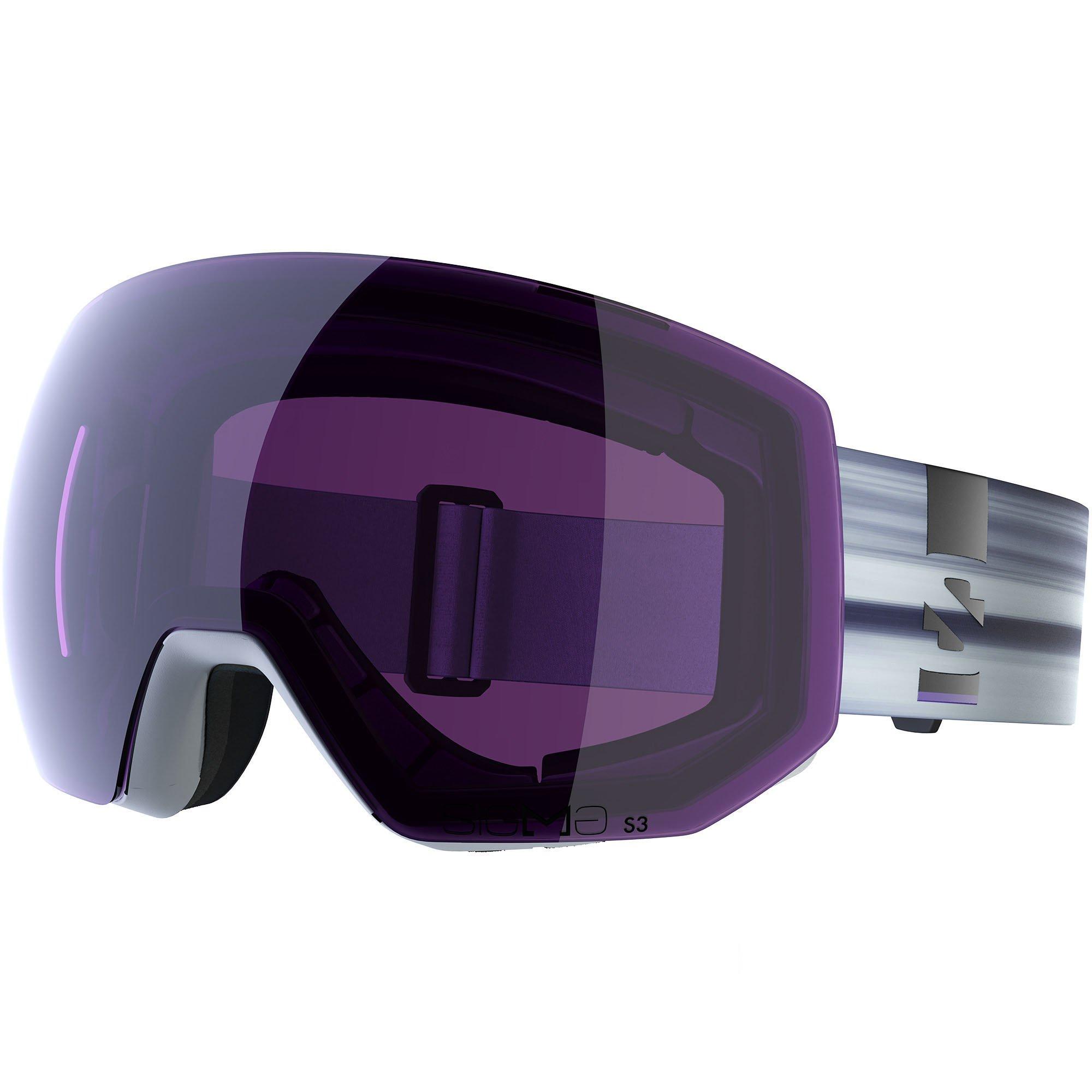 Radium Pro Sigma Snow Goggle | Salomon | Sporting Life Online