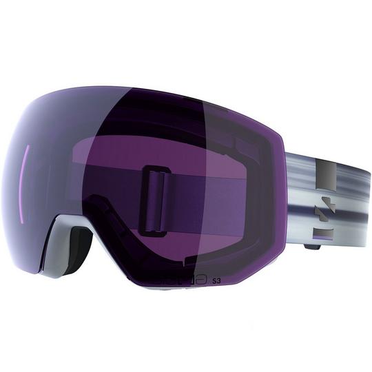 Salomon Lunettes de ski Radium Pro Sigma
