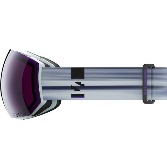 Radium Pro Sigma Snow Goggle | Salomon | Sporting Life Online
