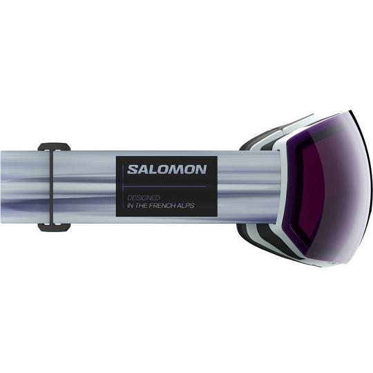 Radium Pro Sigma Snow Goggle | Salomon | Sporting Life Online