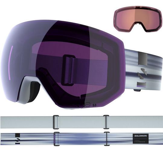 Radium Pro Sigma Snow Goggle | Salomon | Sporting Life Online