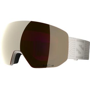 Salomon Radium Pro S Sigma Snow Goggle