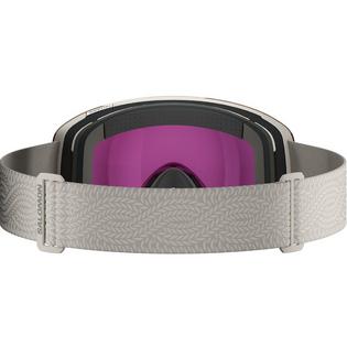 Salomon Lunettes de ski Radium Pro S Sigma