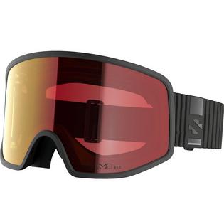 Salomon Sentry Pro OTG Sigma Photochromic Snow Goggle