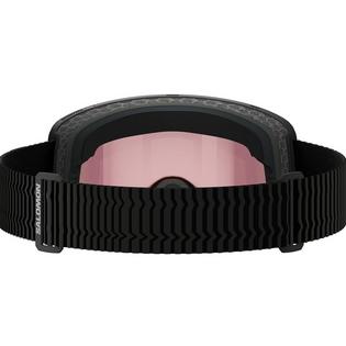 Salomon Lunettes de ski Sentry Pro OTG Sigma photochromique