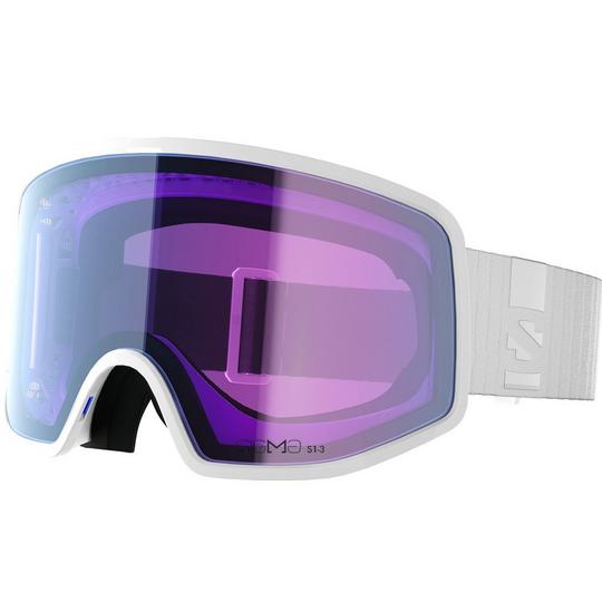 Sentry Pro OTG Sigma Photochromic Snow Goggle | Salomon | Sporting