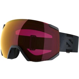 Salomon Radium Sigma Snow Goggle
