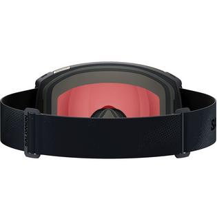 Salomon Lunettes de ski Radium Sigma