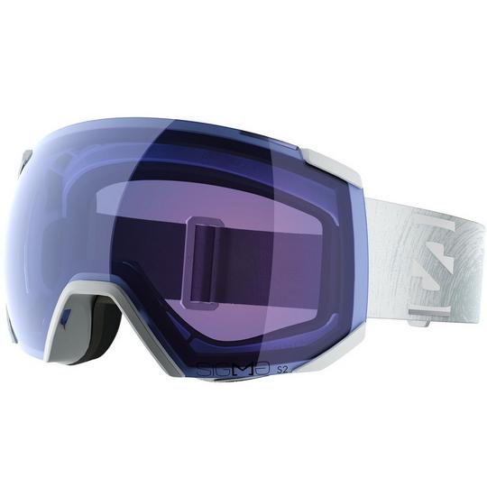 Radium Sigma Snow Goggle | Salomon | Sporting Life Online