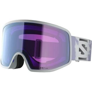 Salomon Sentry Pro Sigma Photochromic Snow Goggle