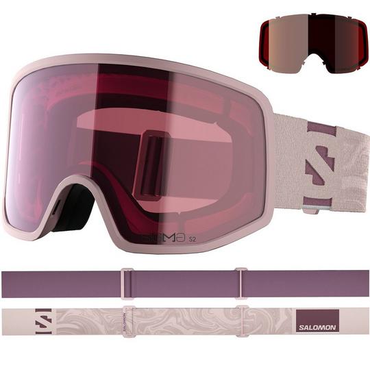 Sentry Pro S Sigma Snow Goggle | Salomon | Sporting Life Online