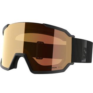 Salomon S/View 3 Photochromic Snow Goggle