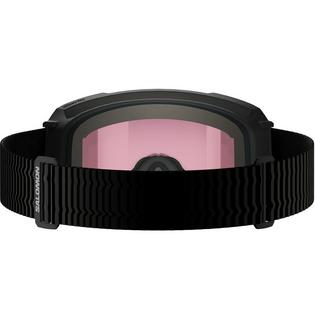 Salomon Lunettes de ski S/View 3 photochromique