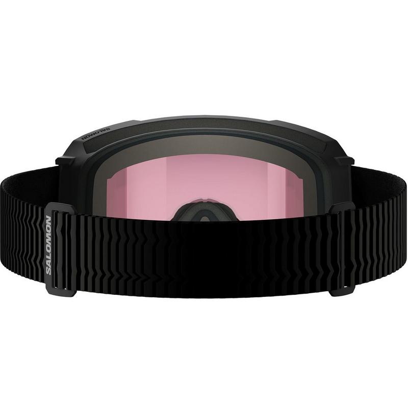 Salomon S/View 3 Photochromic Snow Goggle