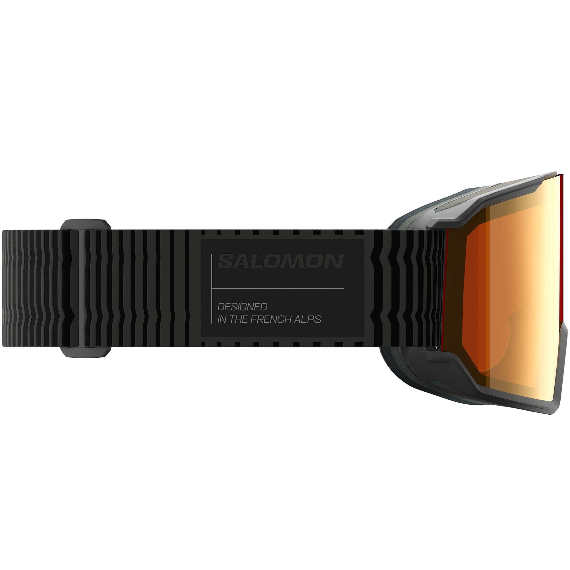 S/View 3 Photochromic Snow Goggle | Salomon | Sporting Life Online
